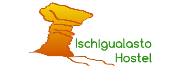 Ischigualasto Hostel